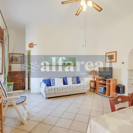 Apartman Rosmarino, Piano Terra A 150 Metri Dal Mare! By Alfareal *