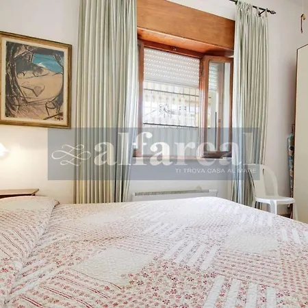 Apartment Rosmarino, Piano Terra A 150 Metri Dal Mare! By Alfareal
