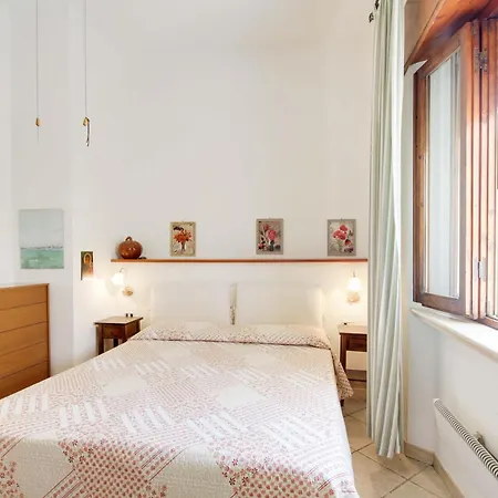 Apartment Rosmarino, Piano Terra A 150 Metri Dal Mare! By Alfareal Castiglione della Pescaia