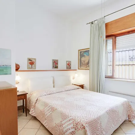 Apartment Rosmarino, Piano Terra A 150 Metri Dal Mare! By Alfareal Castiglione della Pescaia
