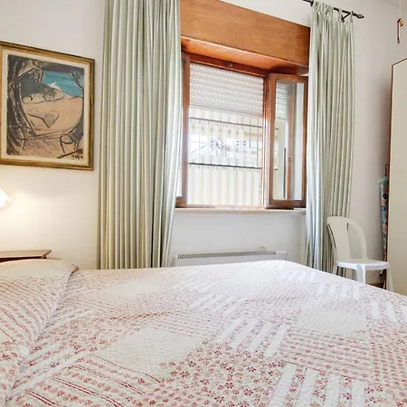 Apartment Rosmarino, Piano Terra A 150 Metri Dal Mare! By Alfareal