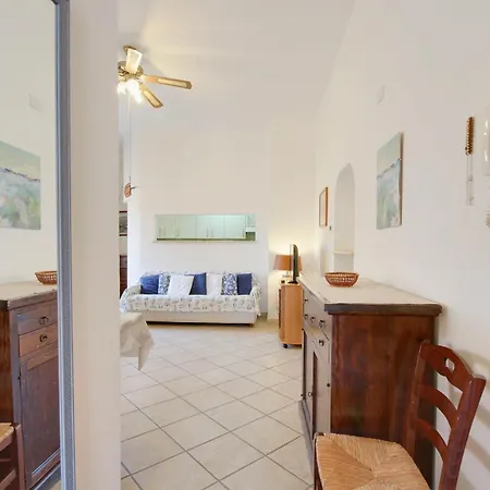 Rosmarino, Piano Terra A 150 Metri Dal Mare! By Alfareal Apartment