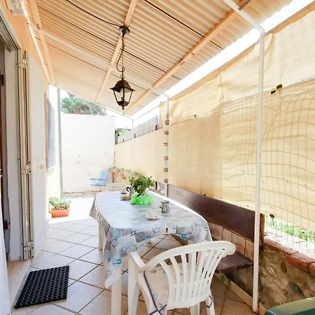Rosmarino, Piano Terra A 150 Metri Dal Mare! By Alfareal Apartment Castiglione della Pescaia