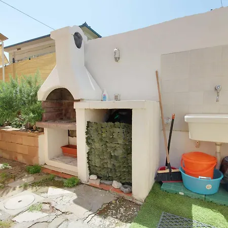 Apartment Rosmarino, Piano Terra A 150 Metri Dal Mare! By Alfareal Castiglione della Pescaia